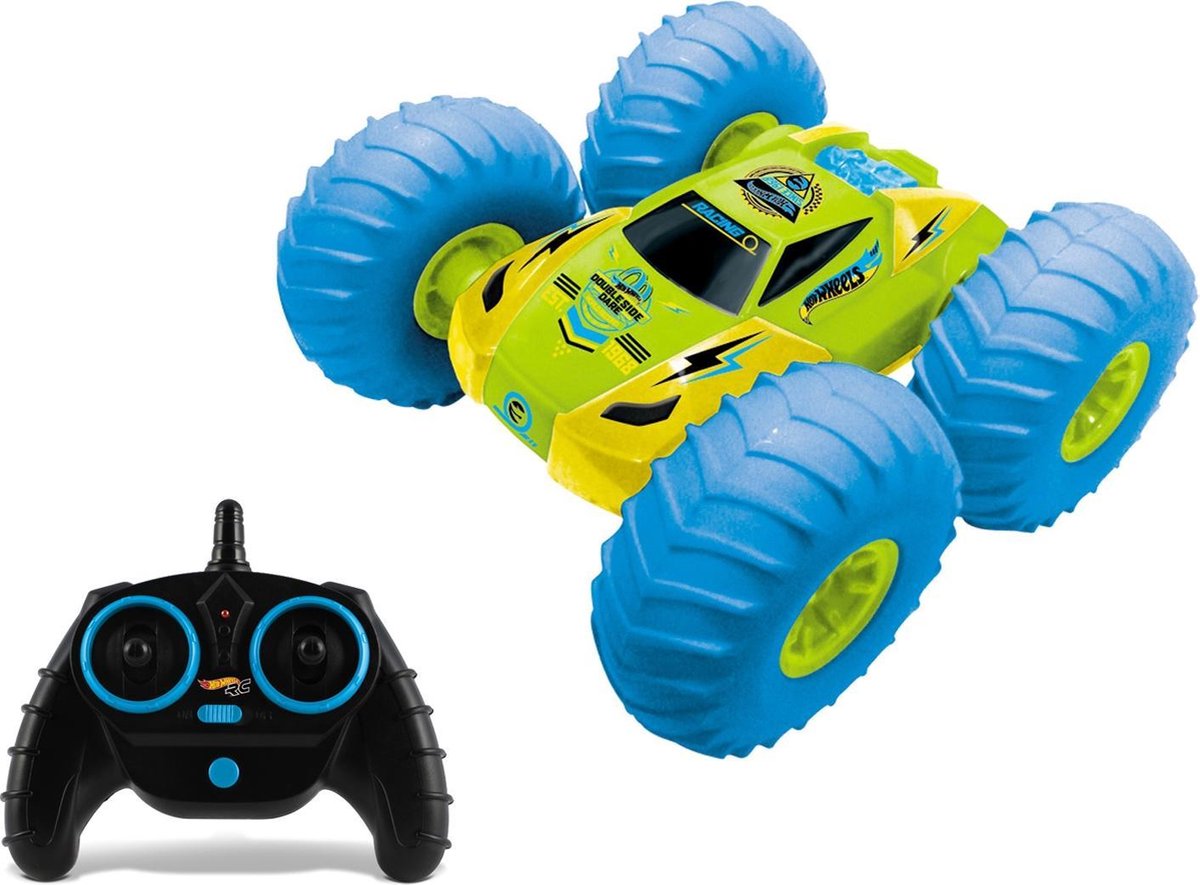 Hot Wheels Stunt Tornado
