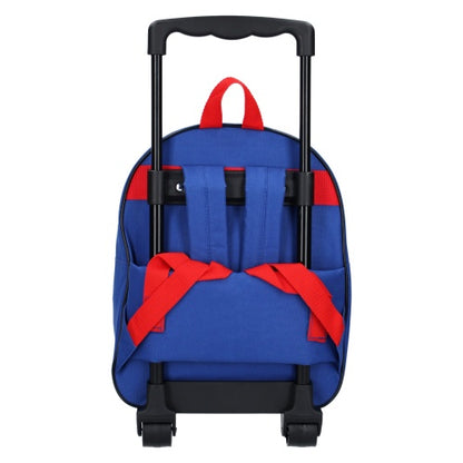 Avengers 3D trolley rugzak