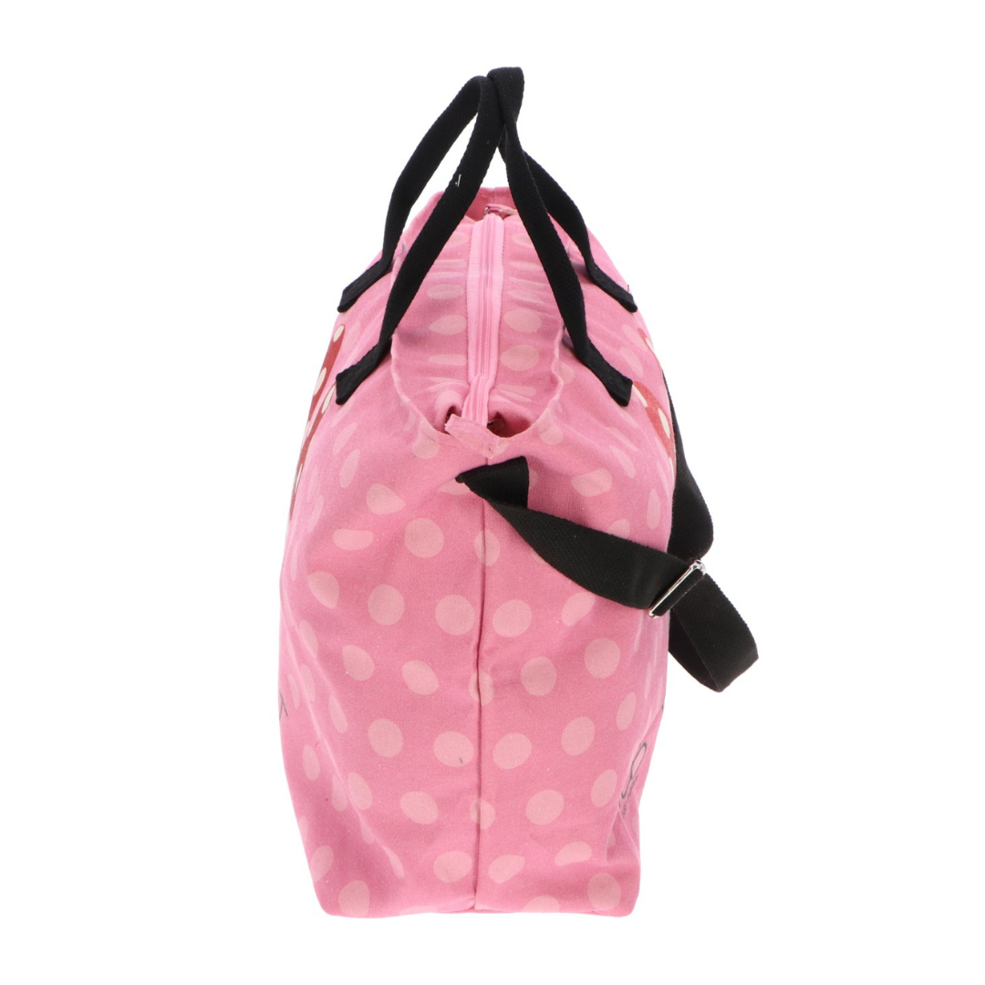 Minnie Mouse shopper