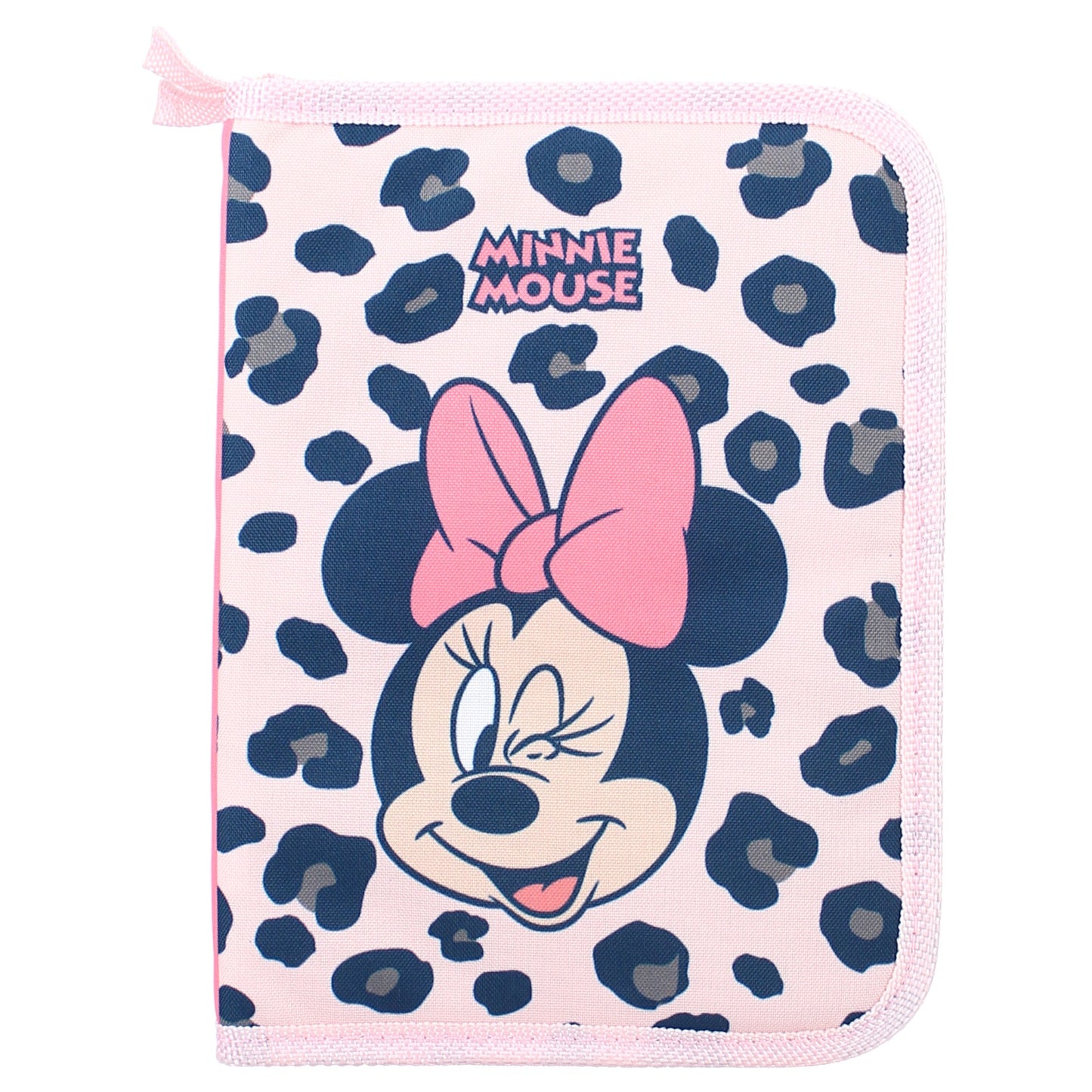 Minnie Mouse gevulde etui