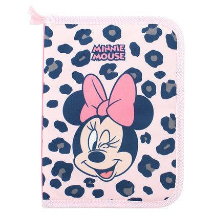 Minnie Mouse gevulde etui
