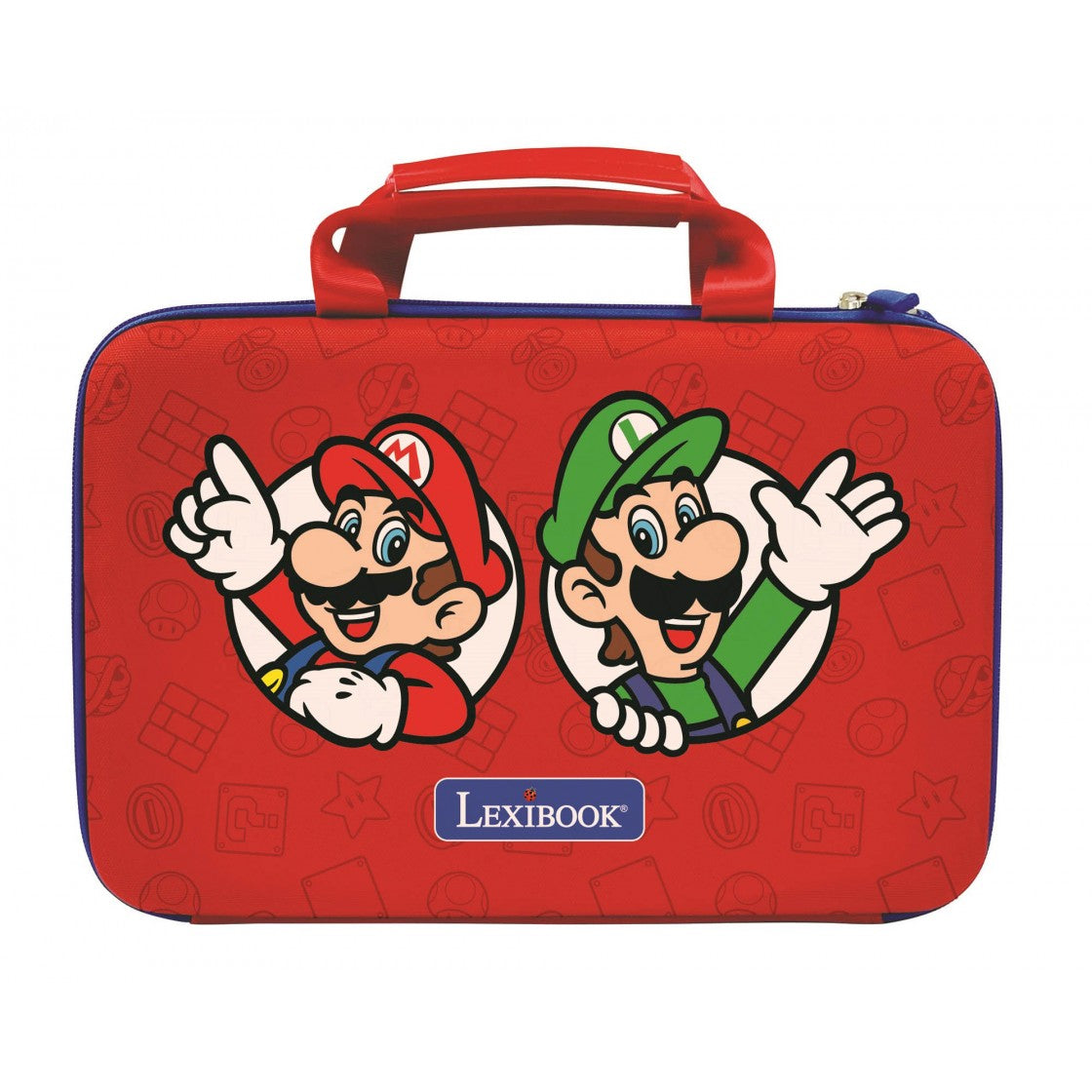 Super Mario Beschermhoes Tablet