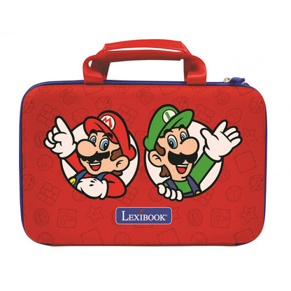 Super Mario Beschermhoes Tablet
