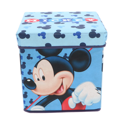 Mickey Mouse opbergbox / stoel