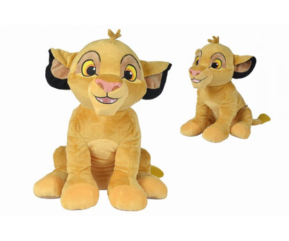 Disney pluche - Simba - 40 cm