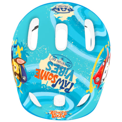 Paw Patrol Fietshelm - Team Paw