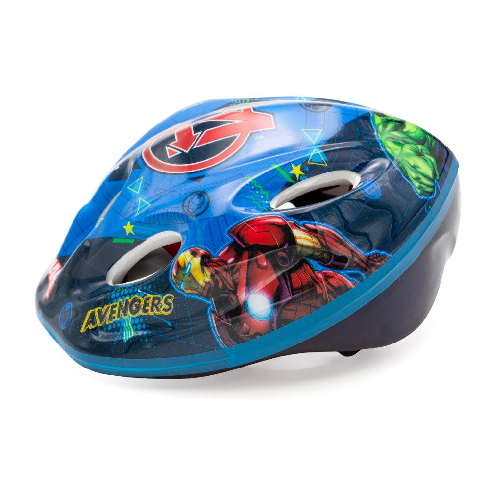 Avengers Fietshelm