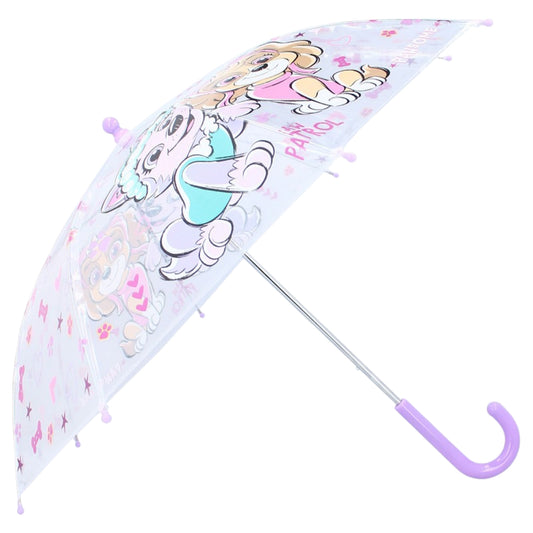 Paw Patrol Paraplu - Rainy Days