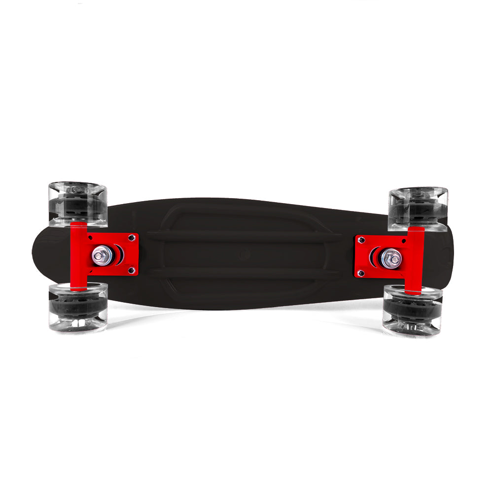 Marvel penny board 22"