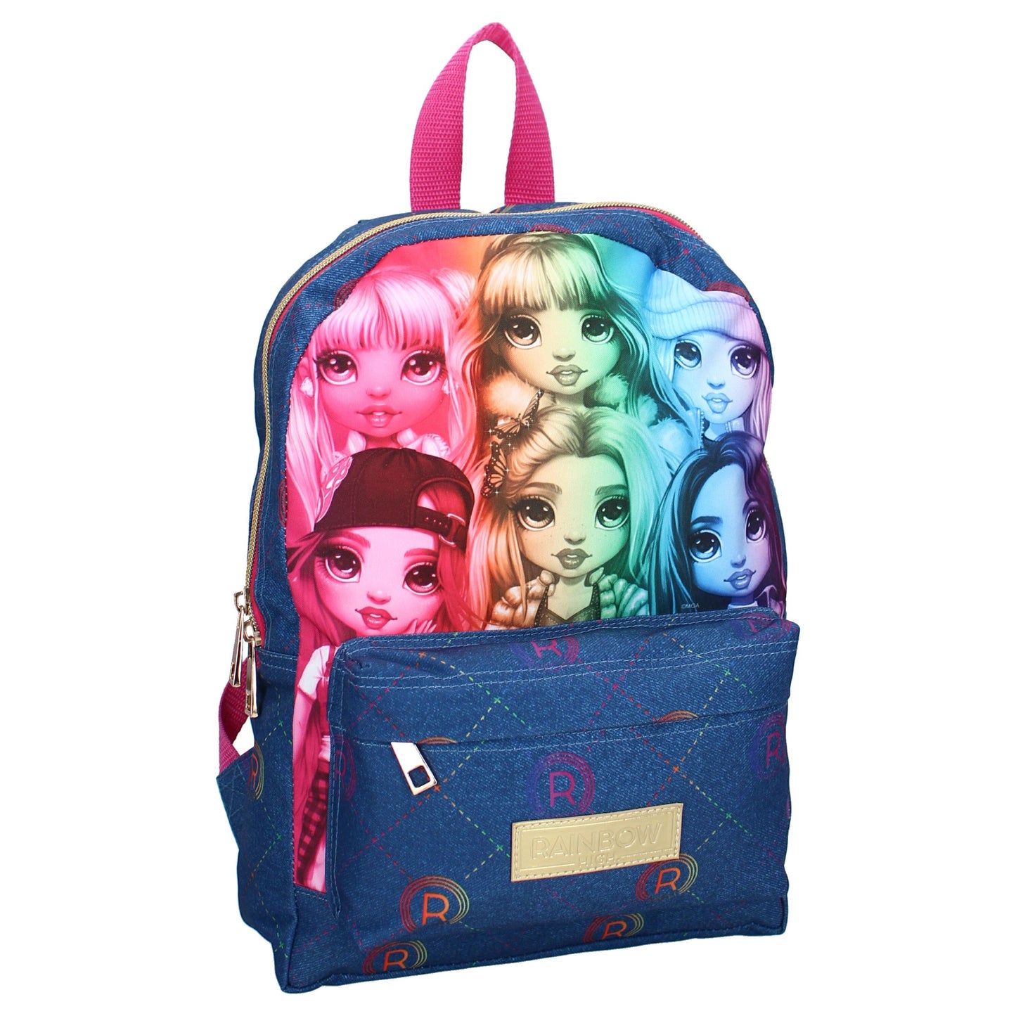 Rainbow High rugzak