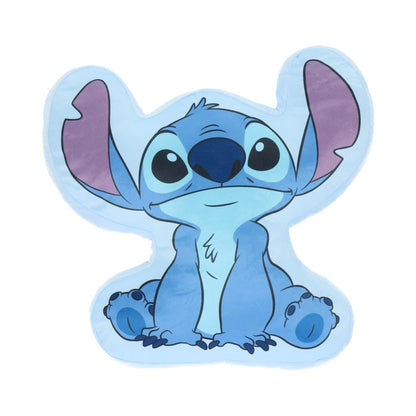 Lilo & Stitch gevormd kussen - 40 cm