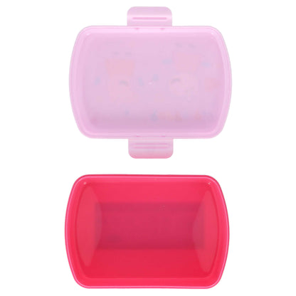 Peppa Pig lunchbox