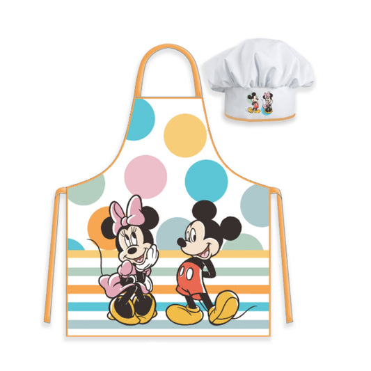 Mickey Mouse Keukenset