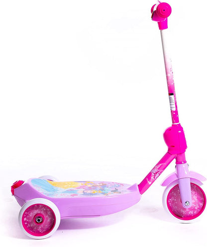 Princess Elektrische Bellenstep