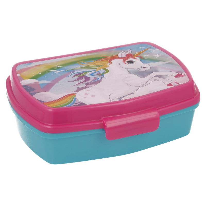 Unicorn lunchbox