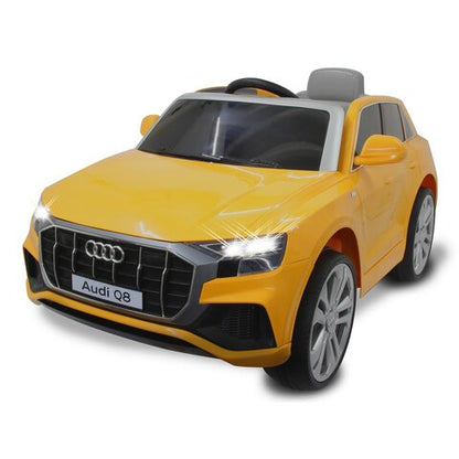 Jamara Ride-on Audi Q8
