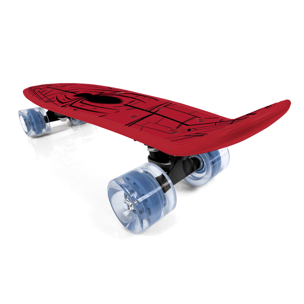 Spiderman Penny Board