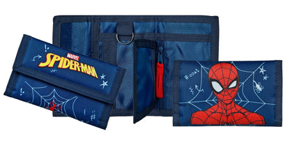 Spiderman portemonnee