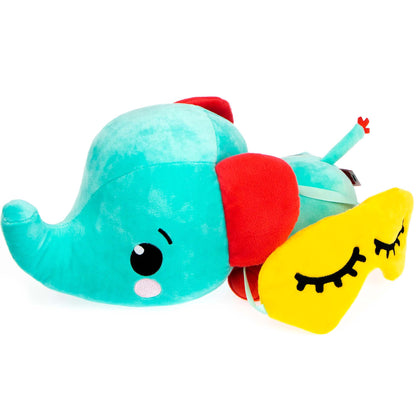 Fisher-Price Pluche Olifant Sleeping time 30 cm