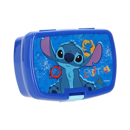 Lilo & Stitch lunchset