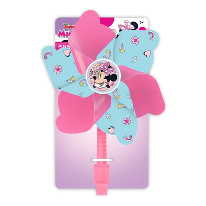 Minnie Mouse stuur windmolen