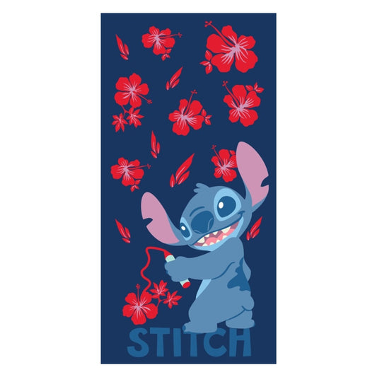 Lilo & Stitch strandlaken