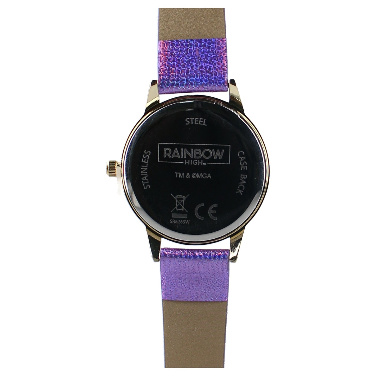 Rainbow High Horloge
