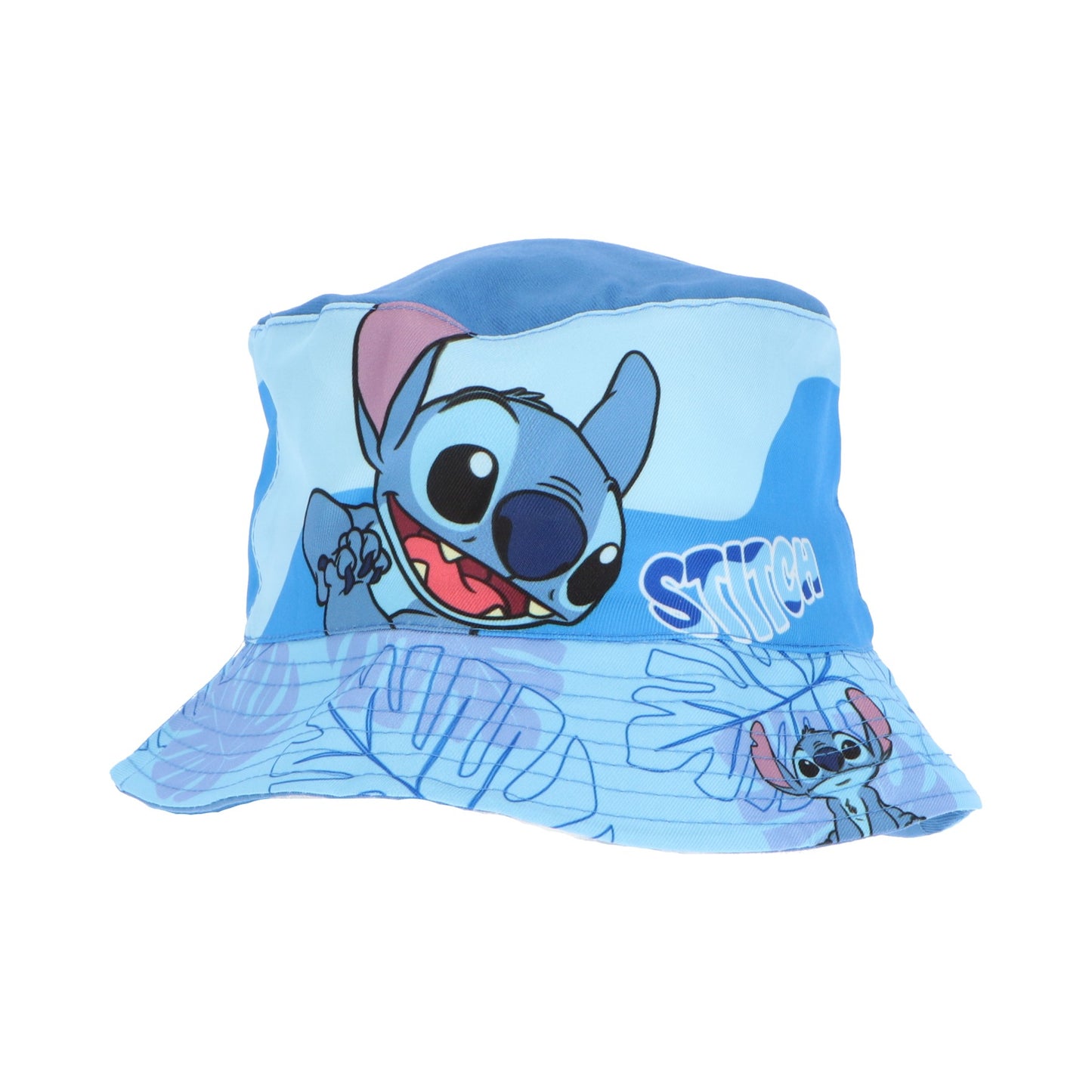 Lilo & Stitch vissershoedje