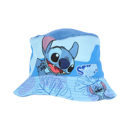 Lilo & Stitch vissershoedje