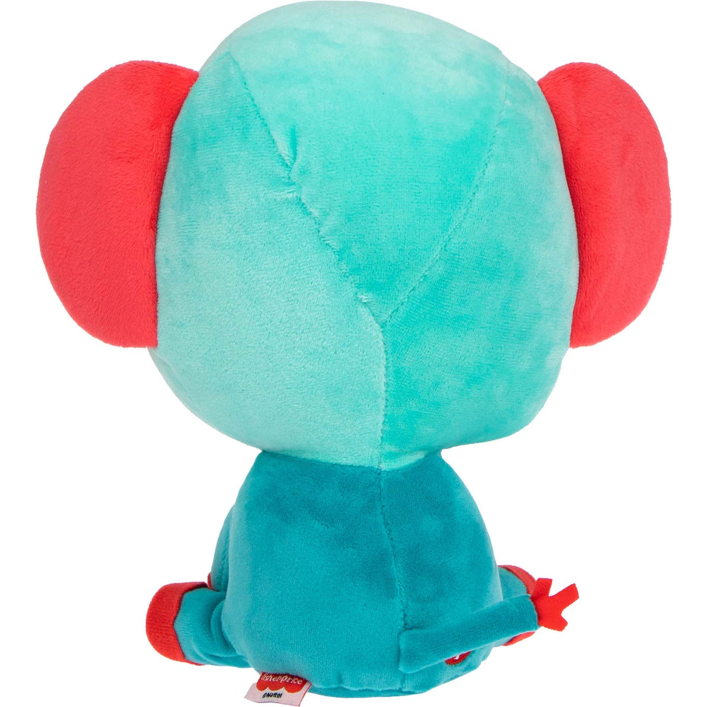 Fisher-Price Pluche Olifant 20 cm