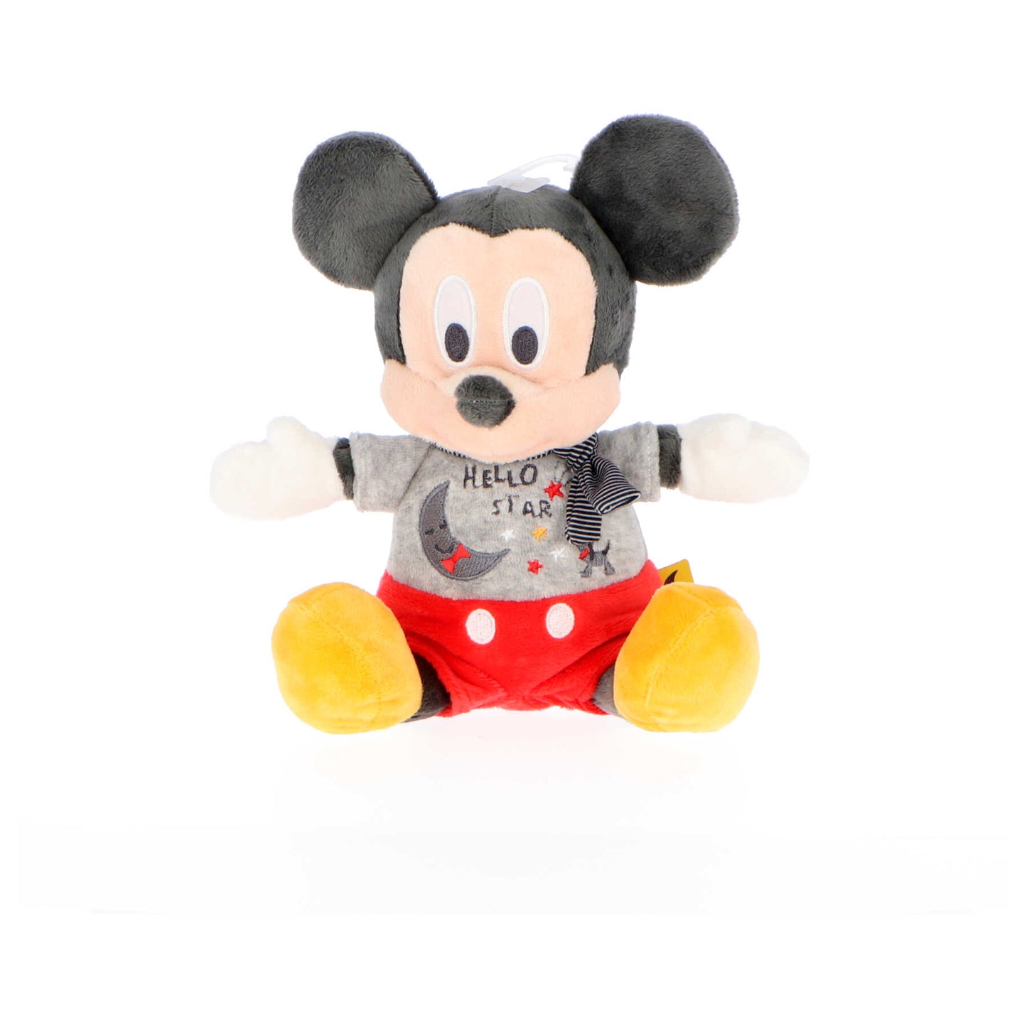 Mickey Mouse pluche - 25 cm