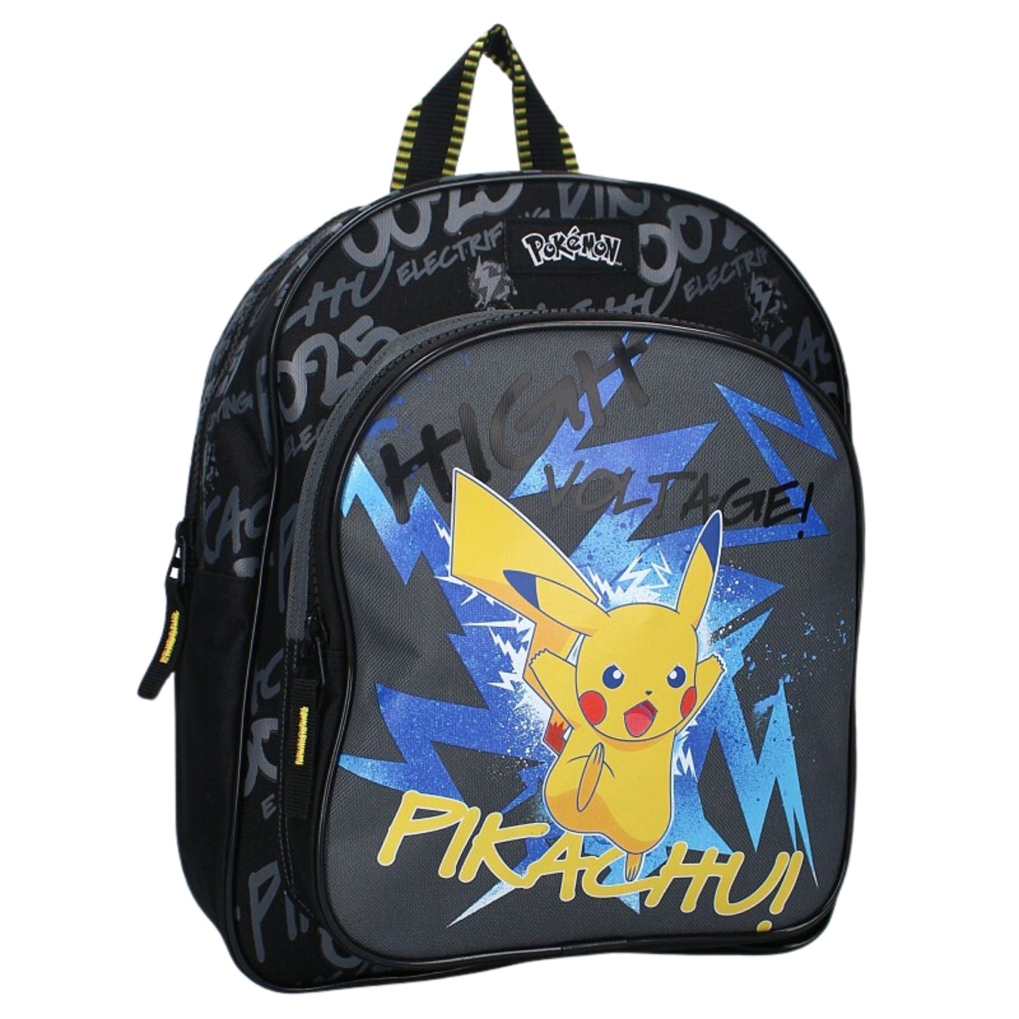 Pokemon rugzak