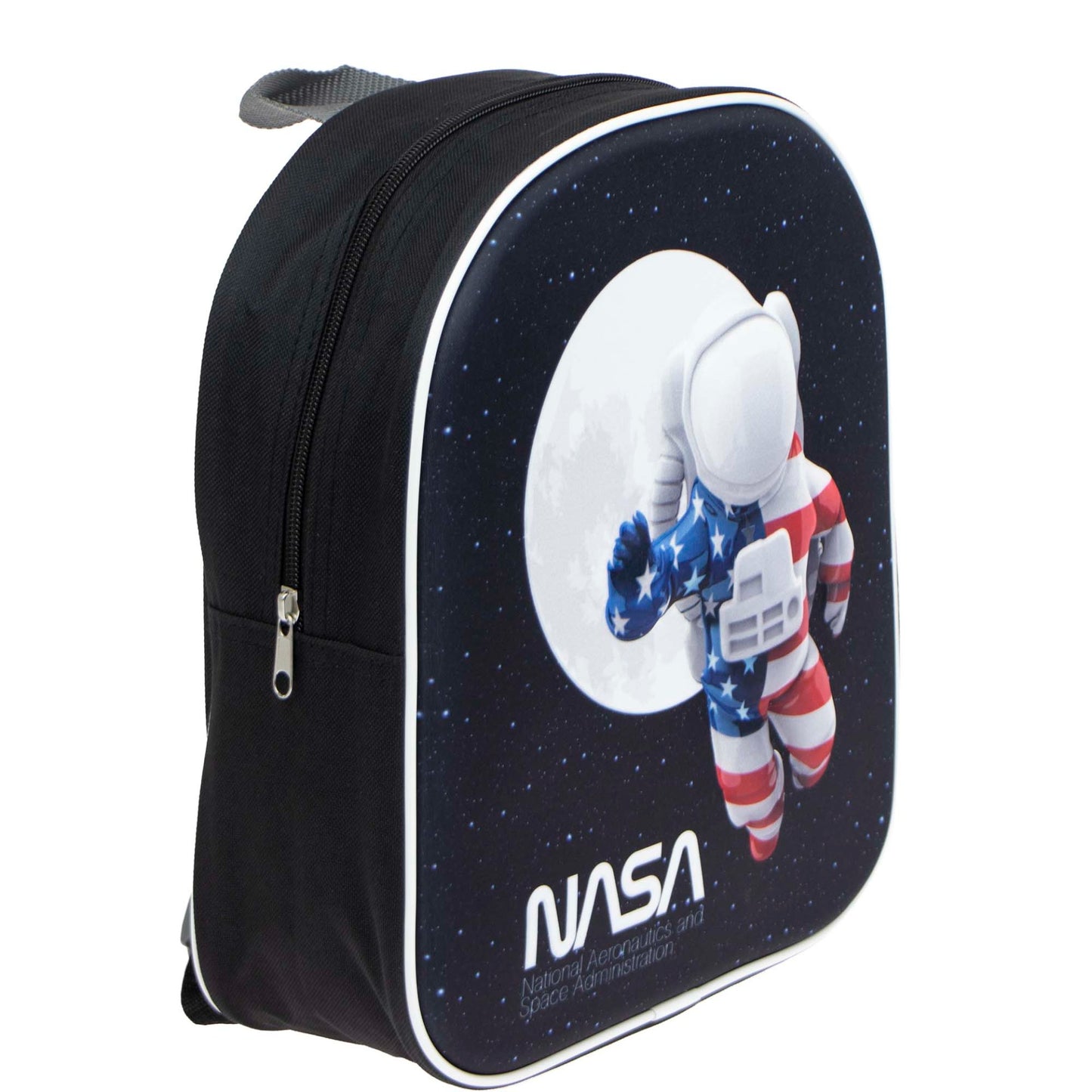 Nasa 3D rugzak