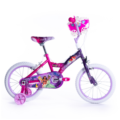 Princess Fiets 16 Inch