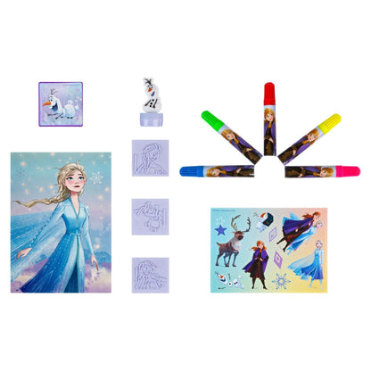 Frozen Mega Creatieve Doos
