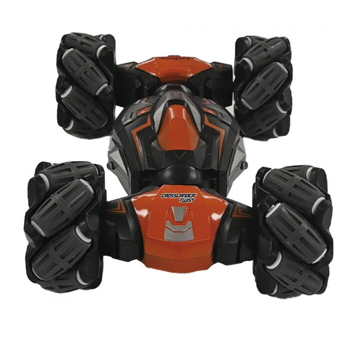 Lexibook Crosslander Twist Afstandsbediening Auto