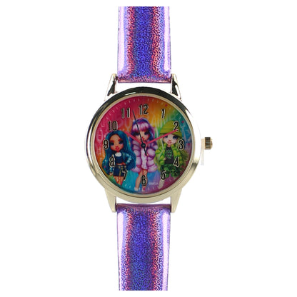 Rainbow High Horloge