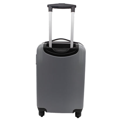 Mickey Mouse trolley koffer