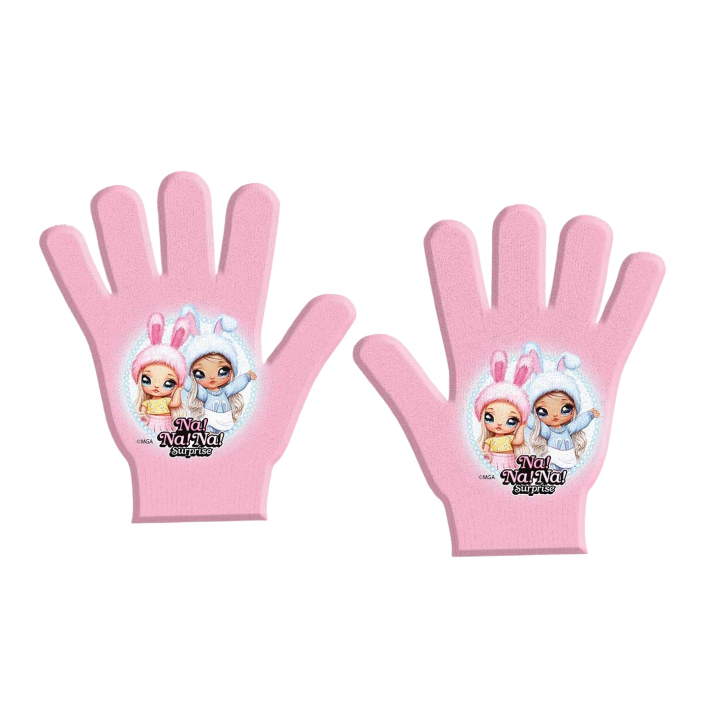 Na!Na!Na! Surprise handschoenen