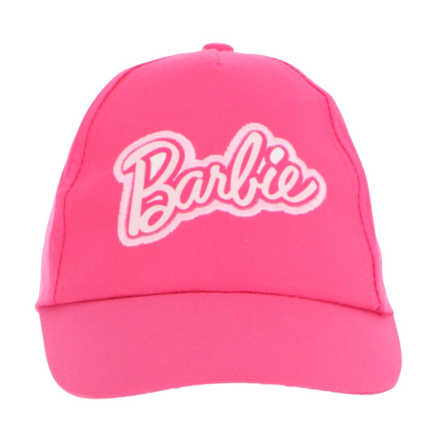 Barbie pet - geborduurd logo