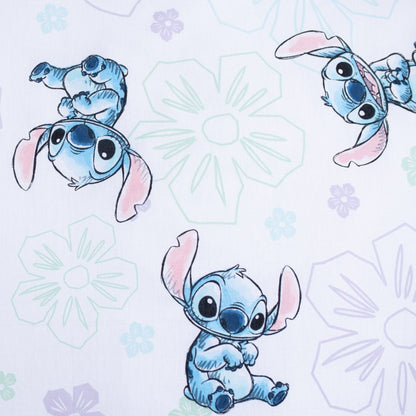 Lilo & Stitch dekbedovertrek