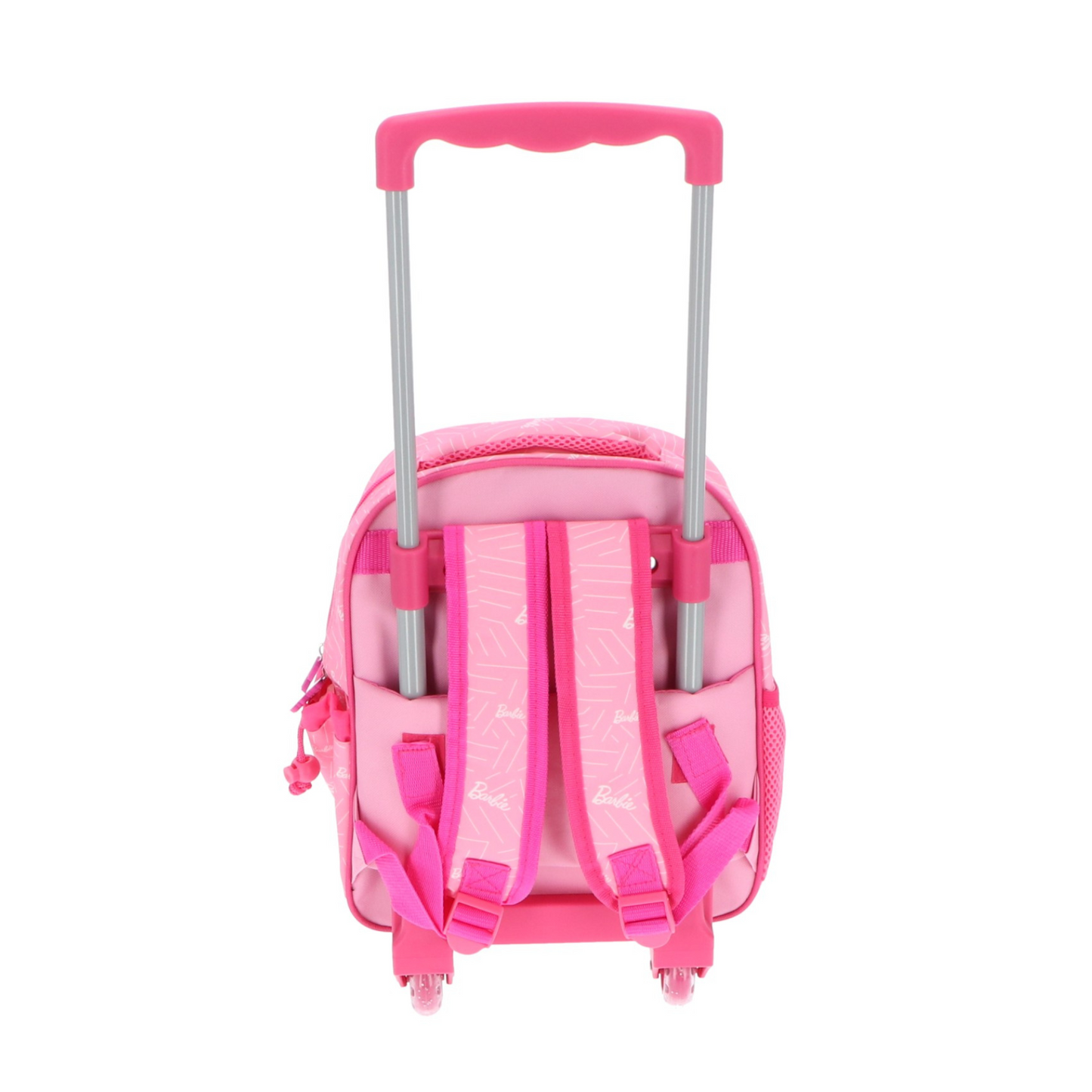 Barbie trolley rugzak