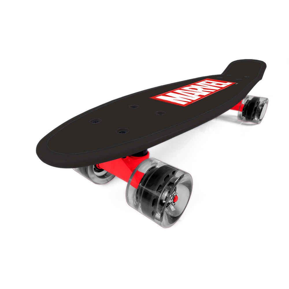 Marvel penny board 22"