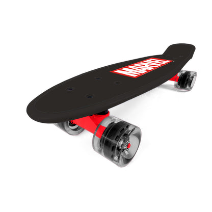 Marvel penny board 22"