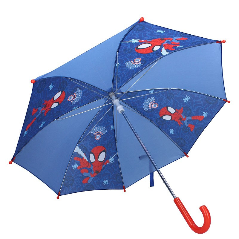 Spiderman Spiderman Paraplu