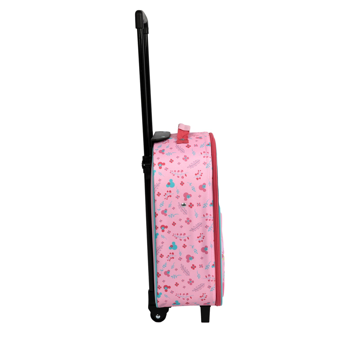 Minnie Mouse trolley