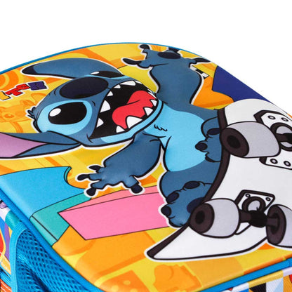 Lilo & Stitch 3D rugzak