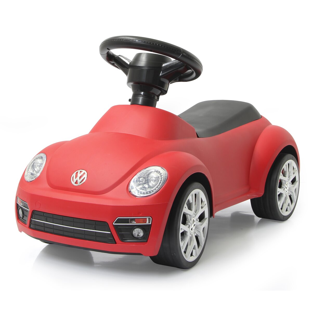 Jamara Loopauto Volkswagen Kever - Rood