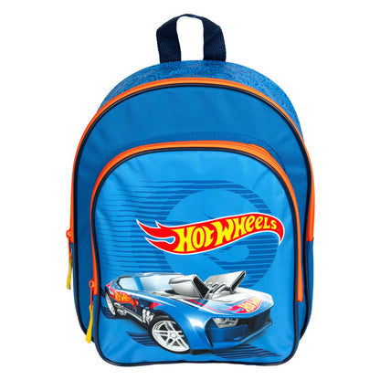 Hot Wheels rugzak