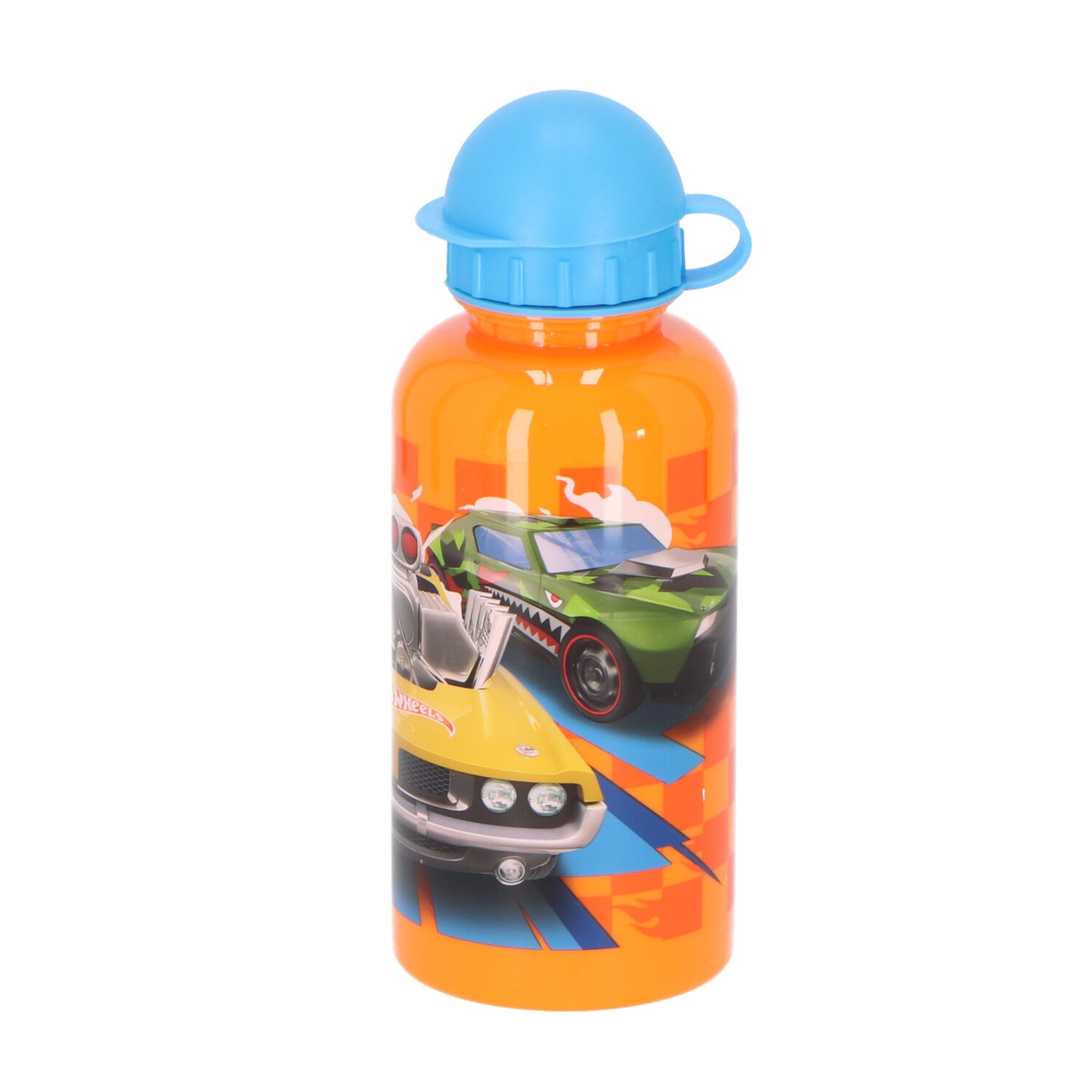 Hot Wheels drinkfles